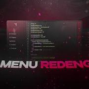 ULTIMATE IMGUI MENU RedENGINE Next Level Design Blur UIENGINE