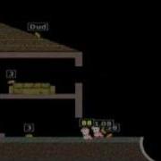 Worms Armageddon Mine Panic FAIL