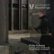MNMT Recordings Philip Kylberg Omen Wapta Garage Noord Amsterdam