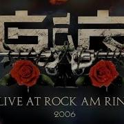 Guns N Roses Rock Am Ring 06 02 2006