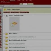 Breadcrumb Navigation
