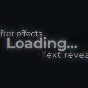 Easy Loading Screen Animation In After Effects