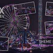 FiveM Script Map Theme Park Showcase Of Attractions RTX DEV