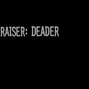 Hellraiser Deader Opening Titles