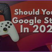 Should You Try Google Stadia In 2021