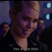 Becca Being Sexually Frustrated In Pitch Perfect 2
