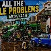 I Finally Fixed All The Little Problems On My Mega Farm