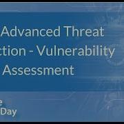 SQL Advanced Threat Protection Vulnerability Assessment