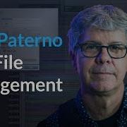 Importing Files Into A Mix Template W John Paterno Excerpt