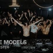 I Hate Models Boiler Room X Teletech Festival 2024