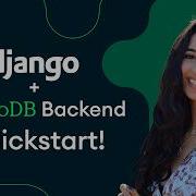 Django MongoDB Backend Quickstart A Step By Step Tutorial
