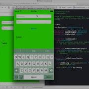 Xcode 6 0 Beta Swift Hello World