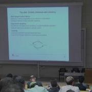 Bert Kappen Integrating Control Inference And Learning Is It What The Brain Does