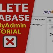 Cleaning Up MySQL Databases Do This First