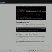 Pytorch Model To Android