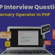 What Is Php Ternary Operator PHP Ternary Operator