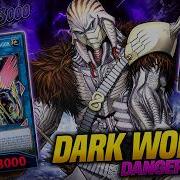Deck Dark World Danger FTK MDPRO3 Replays Decklist