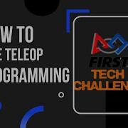 How To Code For FTC TeleOp Part 2 FTC Tutorial