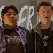 Multifandom Best Friends