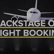 Flight Booking Algorithm Steps And Key Systems