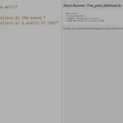 Learn To Code With Ruby Section 02 Lesson 01 The Puts Method