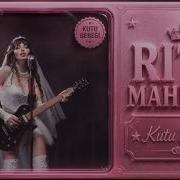 Rita Mahrani Kutu Bebeği