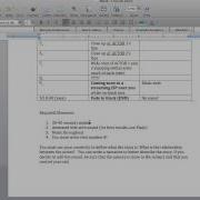 Three Column Script Tutorial