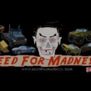 Need For Madness 2 Stage 12