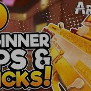 AREA F2 10 Beginner Tips Tricks BECOME A BETTER TEAMMATE