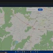 Full Stack GIS Map Portal React OpenLayers Spring Boot PostGIS