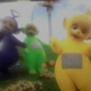 Teletubbies Handshapes Fist Wqed