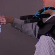 Wearable Multitouch Projector