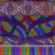 Black MIDI Tau 6 28million Notes By HDSQ