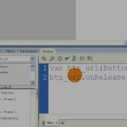 URL Tutorial In Flash