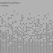 How To Make Gradient Pattern Rhino Grasshopper Tutorial