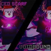 Gettings Both Scarfs In 1 Run Nullscape