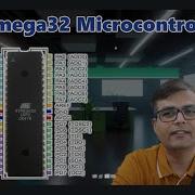 1 Getting Started With ATmega32 Complete Beginner S Guide