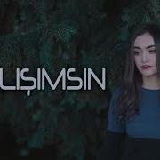 Ayten Rasul Yanlışımsın TÜRKCE Cover