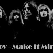 Toy Make It Mine