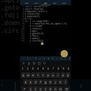 Python Turtle Graphic Design Python Coding Status Shorts Programming Turtle Python