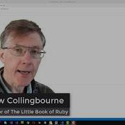 Variables In Ruby Programming