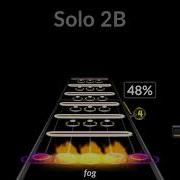 Open Window VGH Solo 2B 100 Keyboard FC