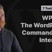 WP CLI 7 Important Tools For Modern WordPress Development 4