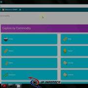 Crop Yield Prediction And Efficient Use Of Fertilizers Python Final Year IEEE Project