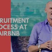 Hiring Process At AirBnB