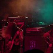 Skeletonwitch Within My Blood Live