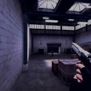 CSS Deagle 360 Flick Shot