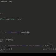 C Preprocessor