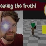New TRUTH Ability Unity Game Development WIP Wed 63