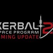 Kerbal Space Program 2 Timing Update